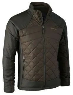 Deerhunter Cumberland Quiltet Jakke