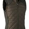 Deerhunter Cumberland Quiltet Vest