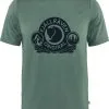 FJÄLLRÄVEN Fjällräven Herre-T-shirt Abisko Wool Classic