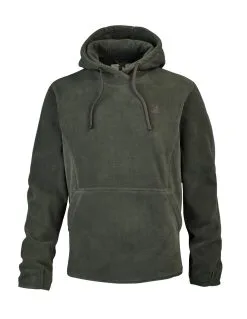 Percussion Herre Fleecehoodie