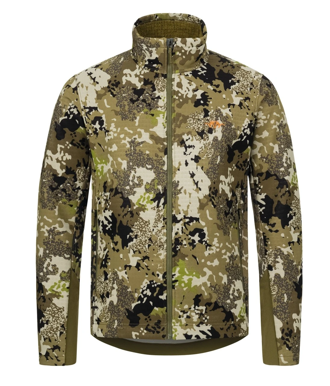 Blaser Outfits Blaser Herrejakke Flash Midlayer 1 Blaser Outfits Blaser Herrejakke Flash Midlayer