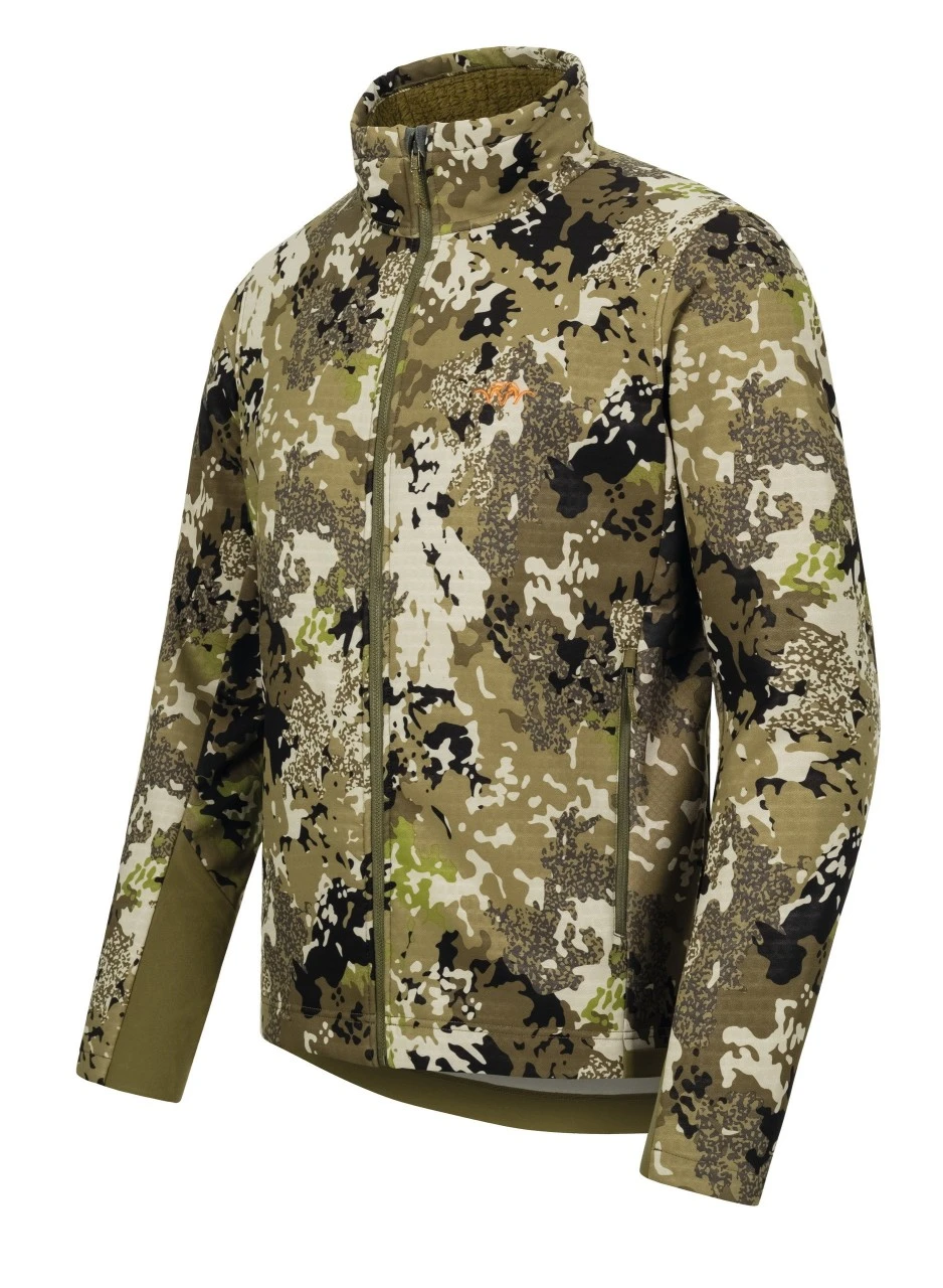 Blaser Outfits Blaser Herrejakke Flash Midlayer 2 Blaser Outfits Blaser Herrejakke Flash Midlayer - Billede 2