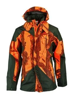 Percussion Herre Jagtjakke Predator R2