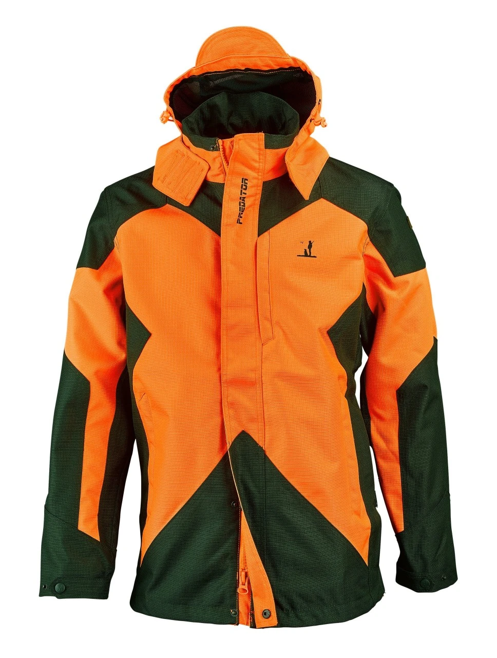 Percussion Herre Jagtjakke Predator R2 1 Percussion Herre Jagtjakke Predator R2