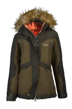 Hart Vendbar Damejakke, Altai-J2D