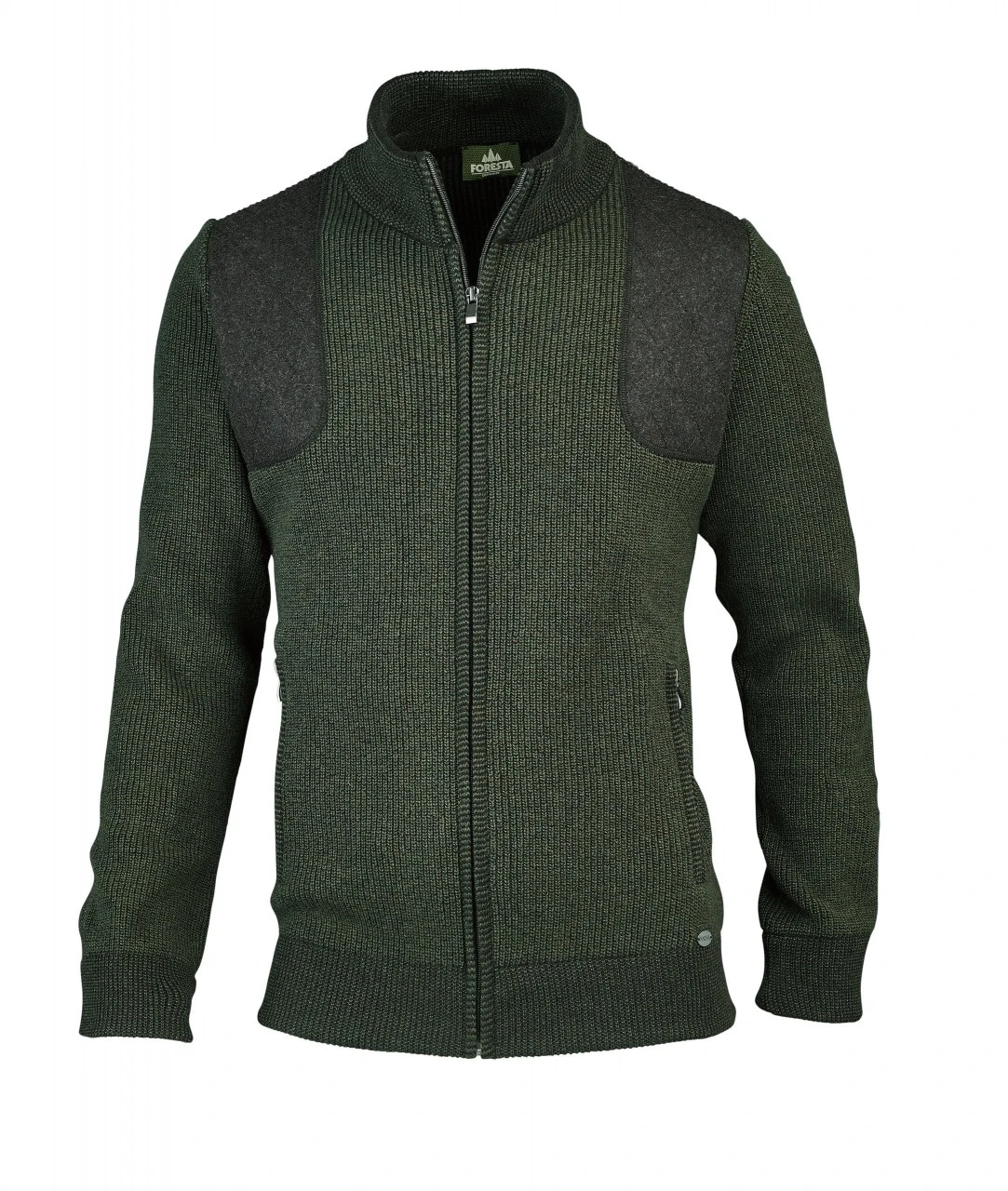 Foresta Herre-cardigan Robert 1 Foresta Herre-cardigan Robert