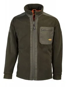 Hubertus Vendbar Herre-fleecejakke Drückjagd 3 Hubertus Vendbar Herre-fleecejakke Drückjagd -Hubertus Butik 80 706 01 1 j21 1280x1280