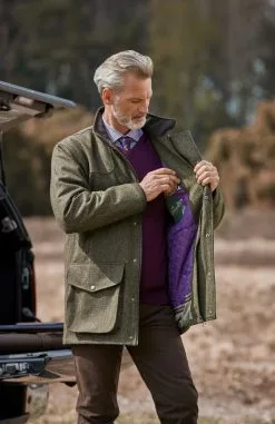 Laksen-tweedjakke Kirkton Cortham -Hubertus Butik 80 739 01 4 j22 1280x1280