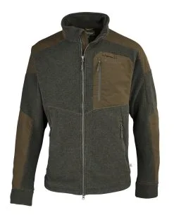 Pinewood Fleecejakke Småland Forest