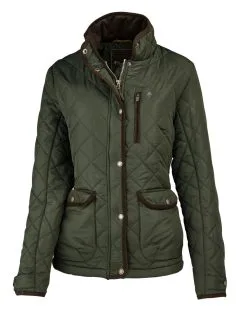 Pinewood-dunjakke Nydala Classic