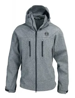 Petromax-lodenjakke Deubelskerl