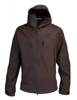 Petromax-lodenjakke Deubelskerl