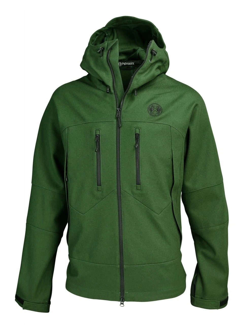 Petromax-lodenjakke Deubelskerl 1 Petromax-lodenjakke Deubelskerl