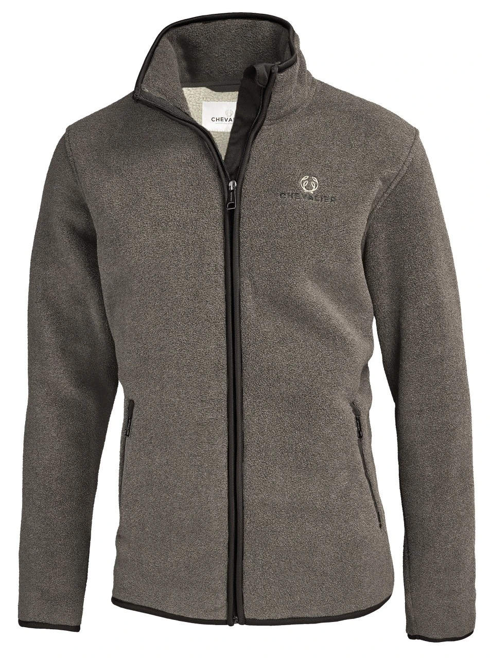 Chevalier-fleecejakke Mainstone 1 Chevalier-fleecejakke Mainstone