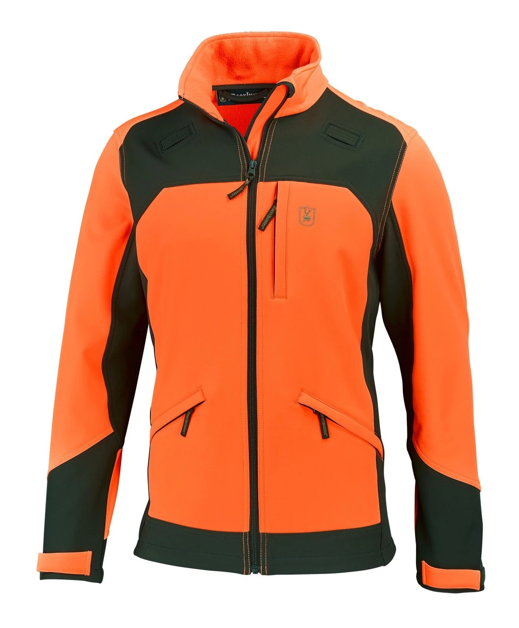 Deerhunter-softshelljakke Rogaland 1 Deerhunter-softshelljakke Rogaland