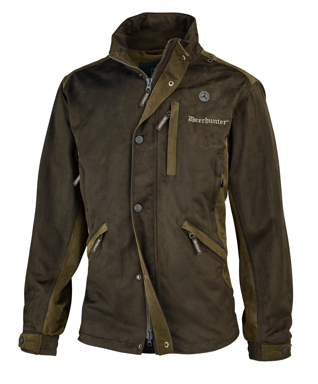 Deerhunter-jagtjakke Explore 1 Deerhunter-jagtjakke Explore