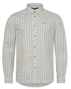 Blaser Outfits Langærmet Blaser-skjorte Tristan 22