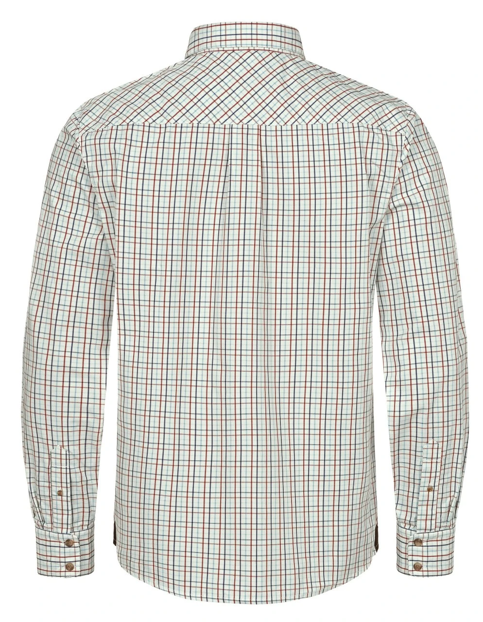 Blaser Outfits Langærmet Blaser-skjorte Tristan 22 2 Blaser Outfits Langærmet Blaser-skjorte Tristan 22 - Billede 2