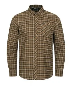 Blaser Outfits Langærmet Blaser-skjorte Edward