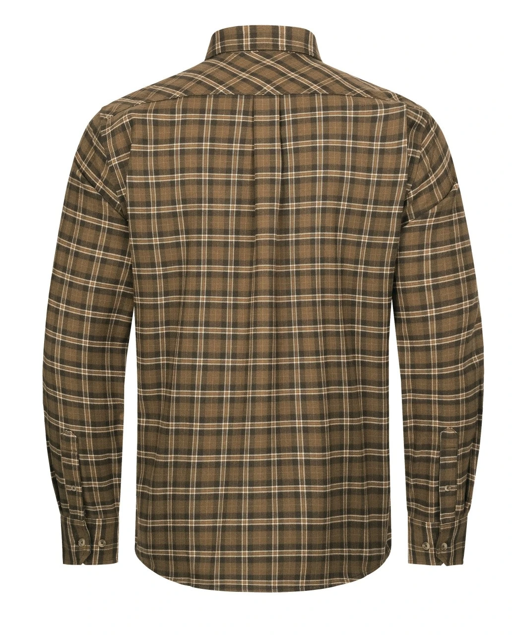 Blaser Outfits Langærmet Blaser-skjorte Edward 2 Blaser Outfits Langærmet Blaser-skjorte Edward - Billede 2