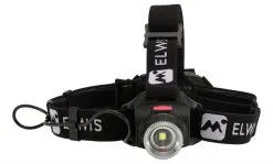 Elwis Pandelampe Craft H650R Pro