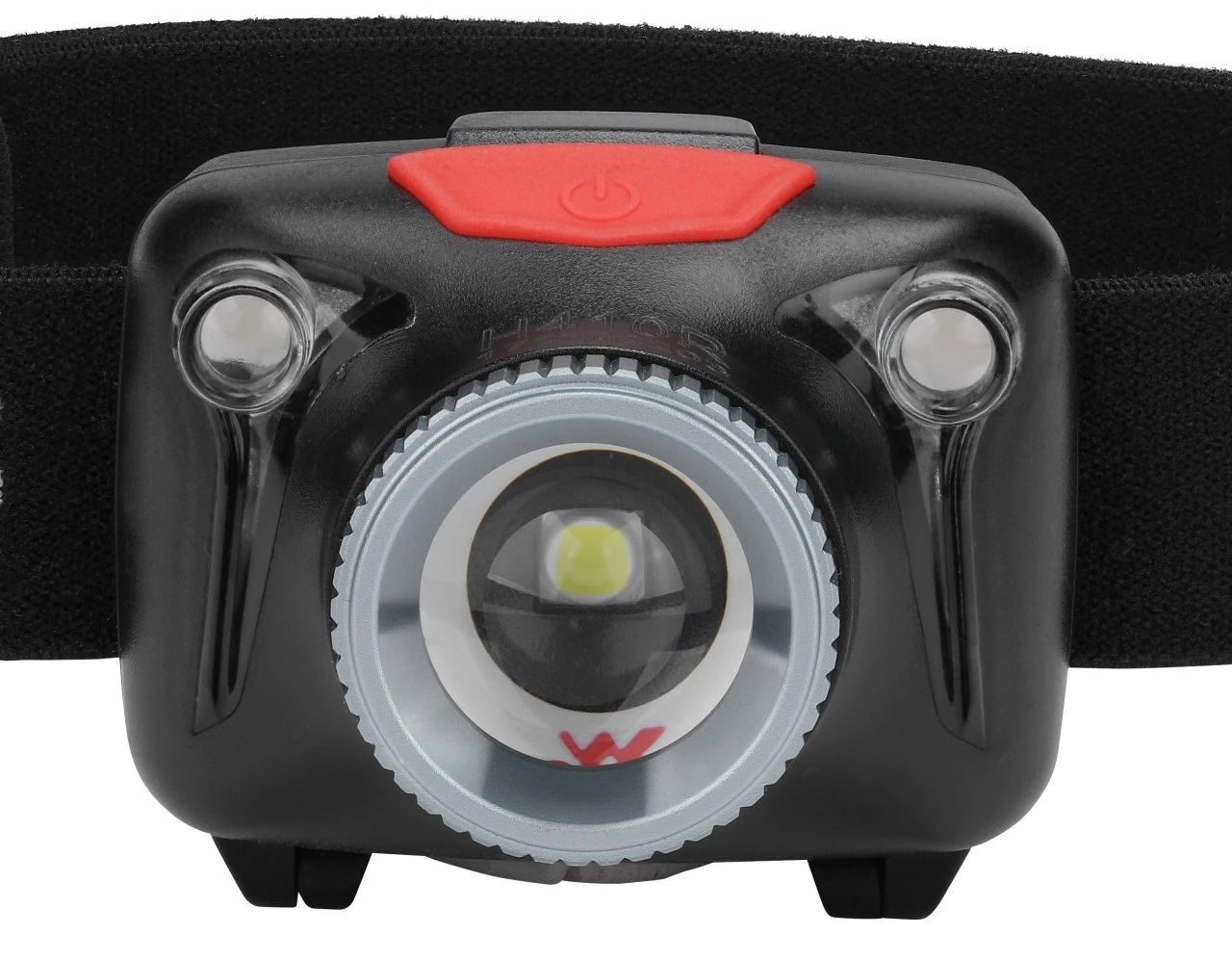 Elwis Pandelampe Catch 430R Pro 2 Elwis Pandelampe Catch 430R Pro - Billede 2