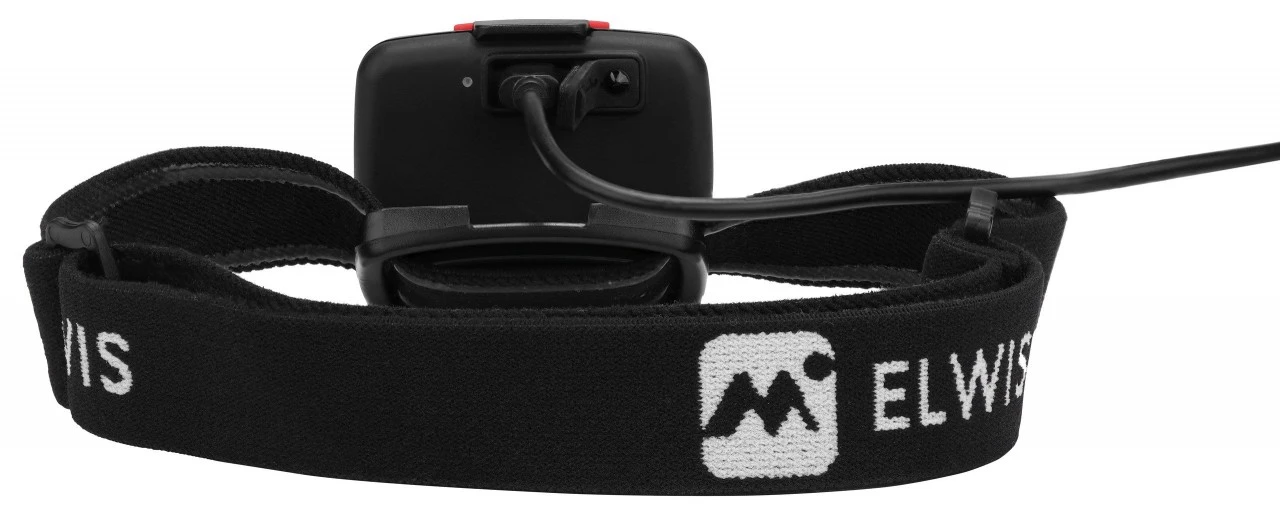 Elwis Pandelampe Catch 430R Pro 4 Elwis Pandelampe Catch 430R Pro - Billede 4