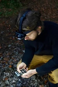 Ledlenser Pandelampe MH11 -Hubertus Butik 82 402 3 1280x1280