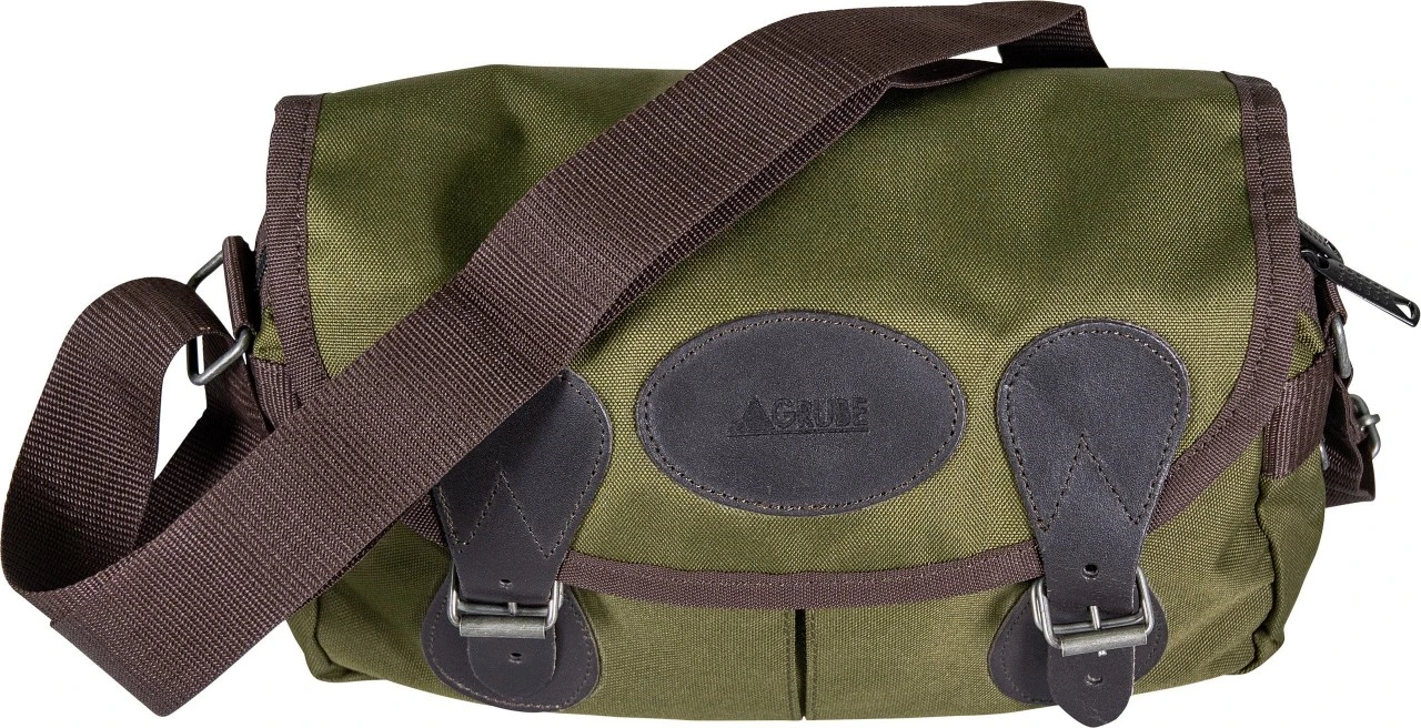 Nordforest Hunting Nordforest Jagt Sejldugstaske 1 Nordforest Hunting Nordforest Jagt Sejldugstaske