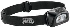Petzl Pandelampe Tactikka +