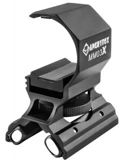 Angryfox Magnetholder