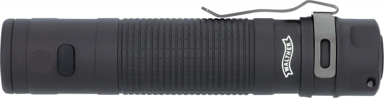 Walther Lommelygte EFC2 3 Walther Lommelygte EFC2 - Billede 3