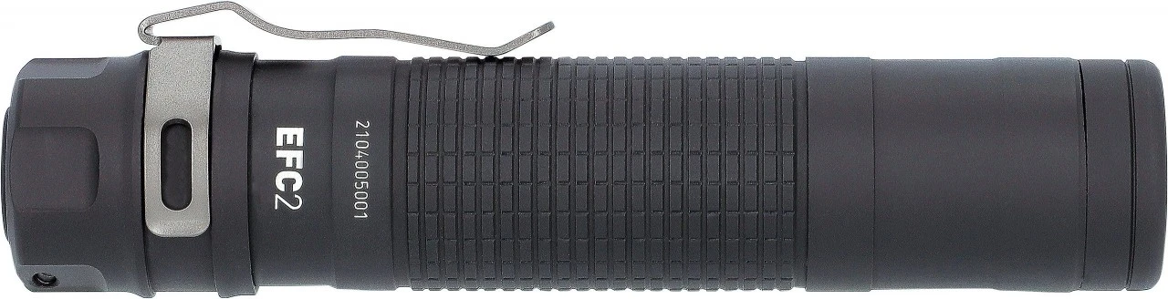 Walther Lommelygte EFC2 4 Walther Lommelygte EFC2 - Billede 4