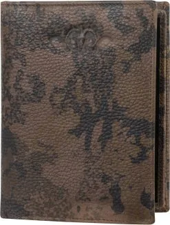 Blaser Outfits Blaser-lædertegnebog Camouflage