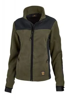 Nordforest Hunting Windblocker Övra Til Kvinder