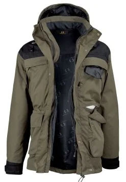 Nordforest Hunting Jagtparka Borga Til Mænd -Hubertus Butik 88 374 01 2 1280x1280