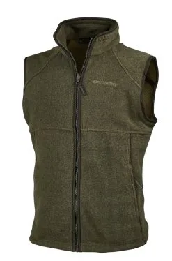 Deerhunter Fleecevest Wingshooter Til Mænd