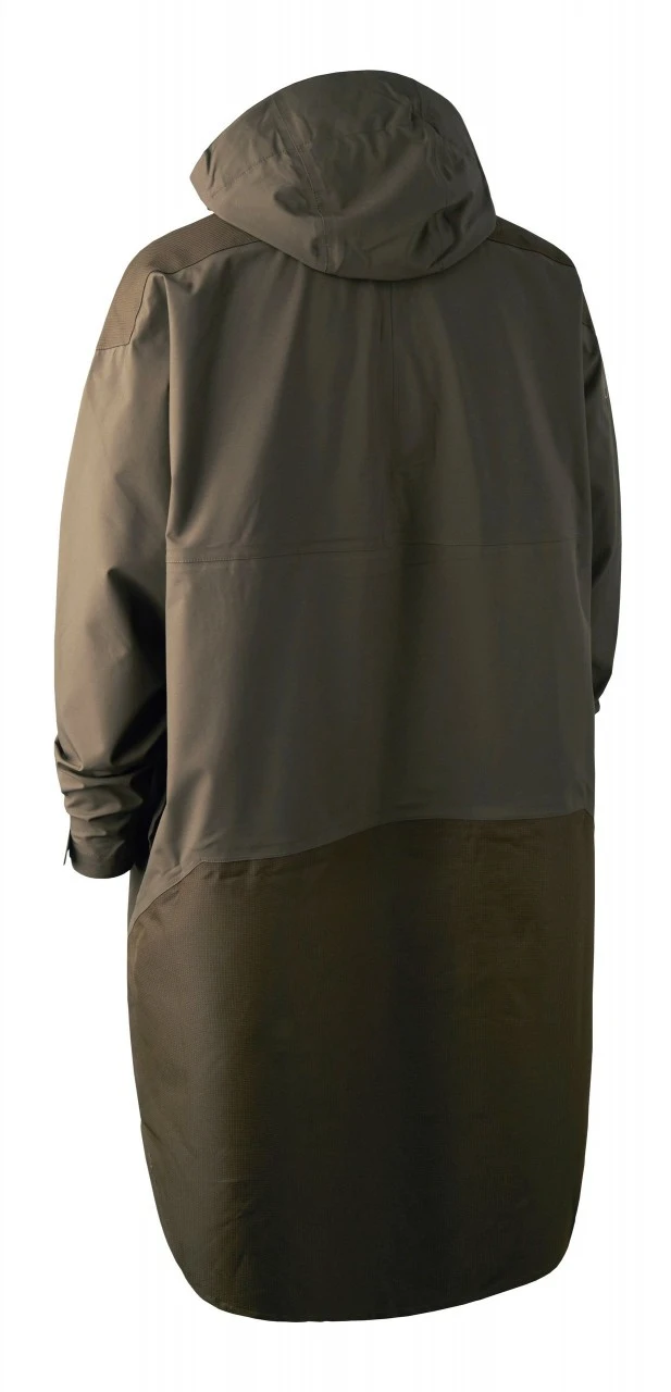 Deerhunter Regnanorak Track Til Mænd 2 Deerhunter Regnanorak Track Til Mænd - Billede 2
