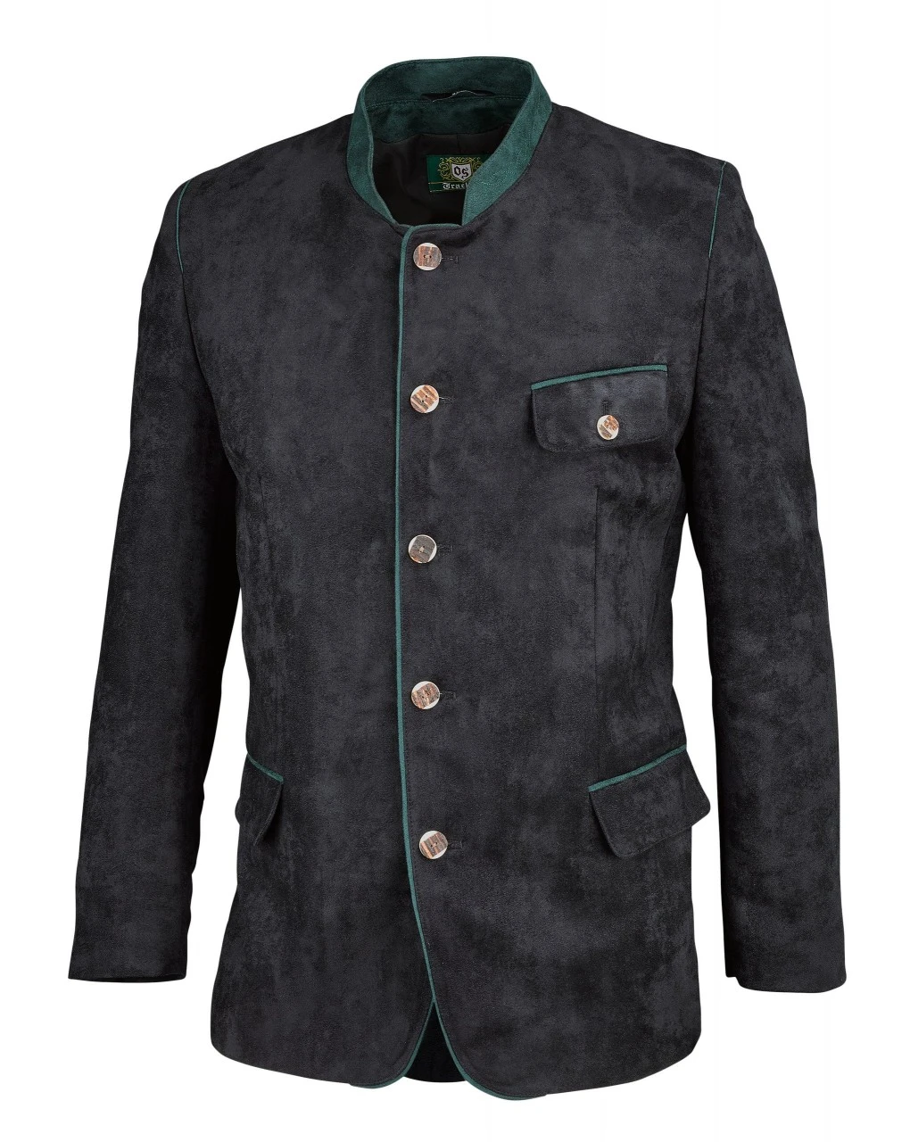 OS-Trachten Traditionel Jakke Til Mænd 1 OS-Trachten Traditionel Jakke Til Mænd
