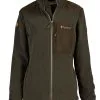 Pinewood Fleecejakke Wildmark Membran Til Kvinder
