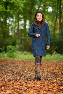 Baleno Kvindefrakke Chelsea -Hubertus Butik 88 582 02 2 j22 1280x1280 5