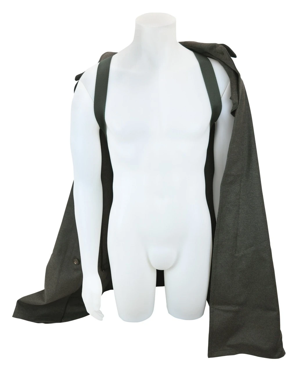 Rascher Lodenslag 2 Rascher Lodenslag - Billede 2