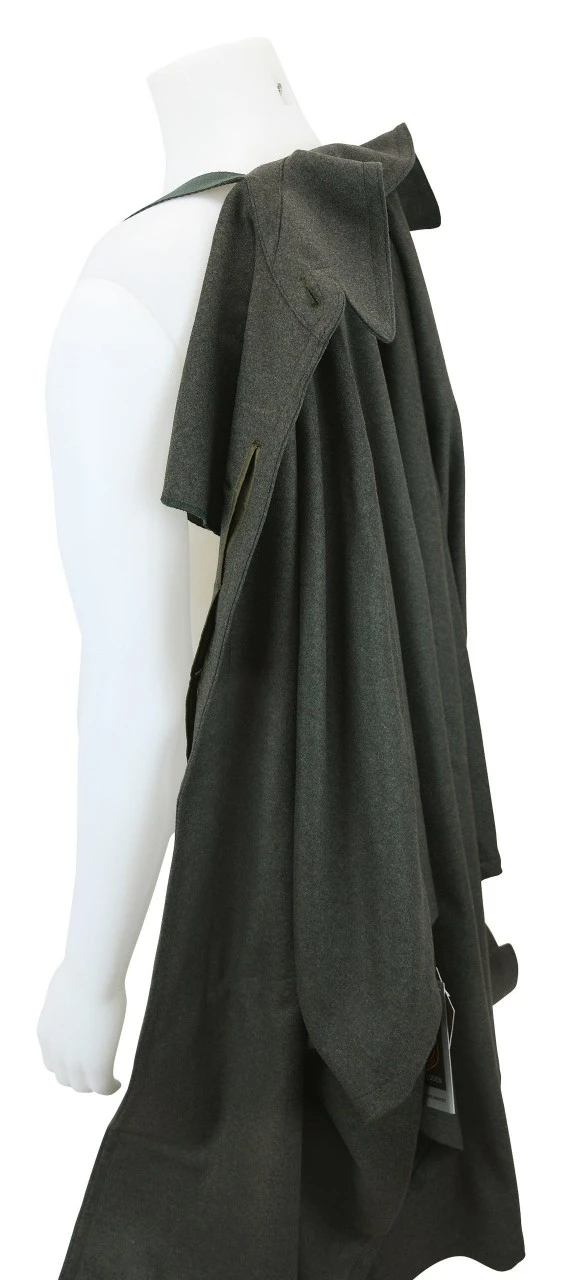 Rascher Lodenslag 3 Rascher Lodenslag - Billede 3