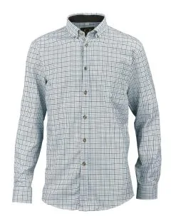 Baleno Langærmet Mandeskjorte Berkley