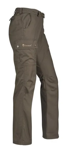 Pinewood Dame-jagtbukser Finnveden Tighter