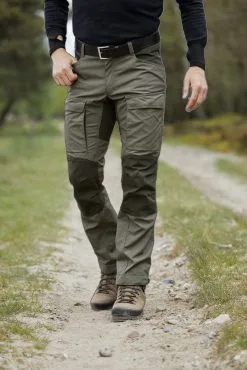 Lundhags Herrebukser Authentic II -Hubertus Butik 88 957 01 3 1280x1280