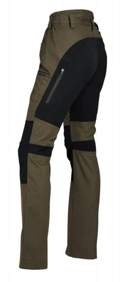 Nordforest Hunting Dame-stretchbukser Röka -Hubertus Butik 88 969 01 2 1280x1280 6