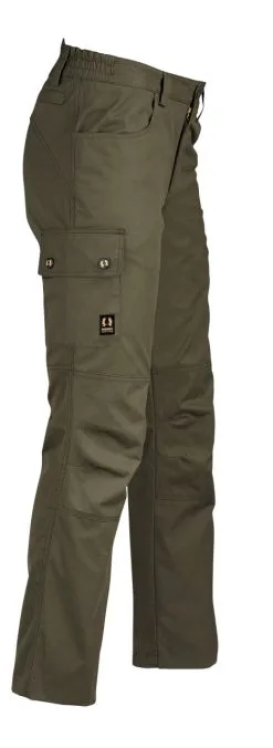 Nordforest Hunting Herrebukser Are