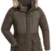 Pinewood Dame-jagtparka, Victoria