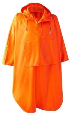 Deerhunter Regnponcho Hurricane